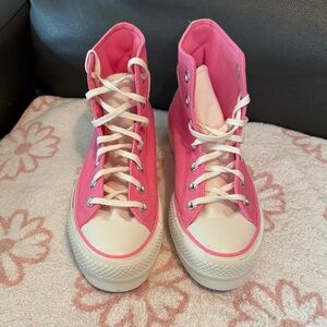 Converse Allstar High Tops